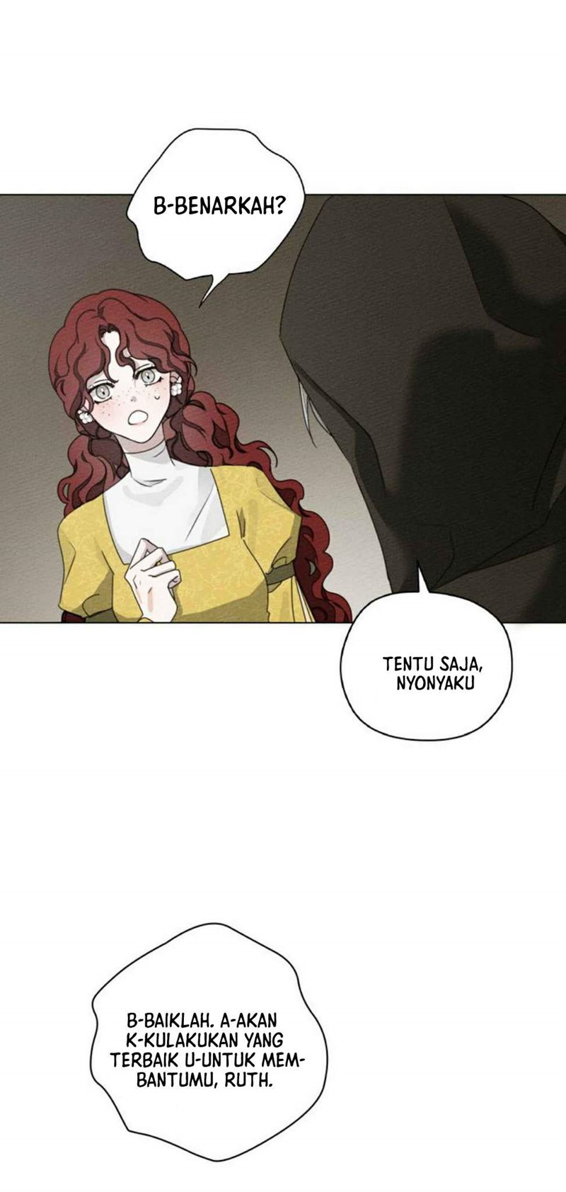 Under the Oak Tree Chapter 31 - halaman 31