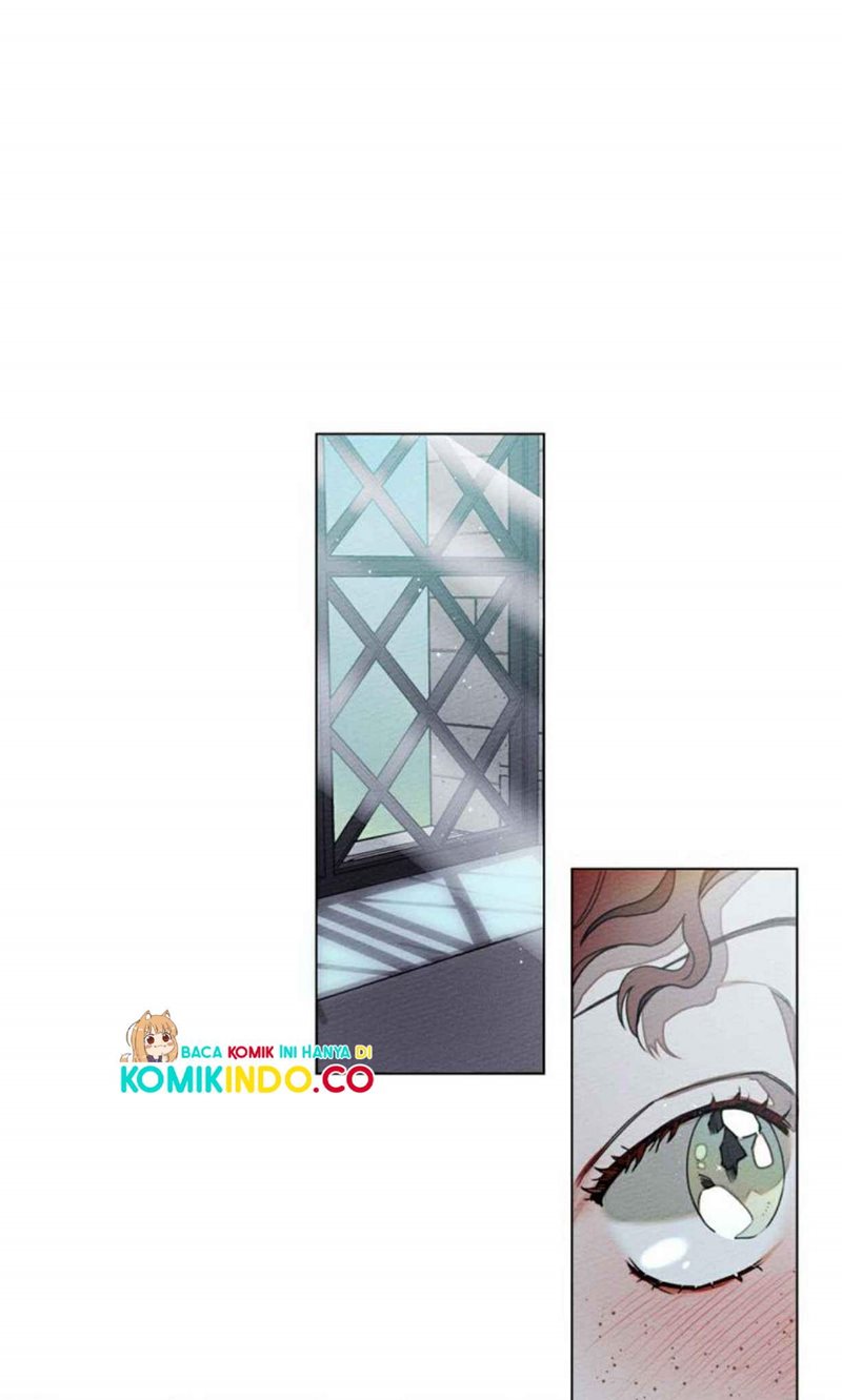 Under the Oak Tree Chapter 31 - halaman 7