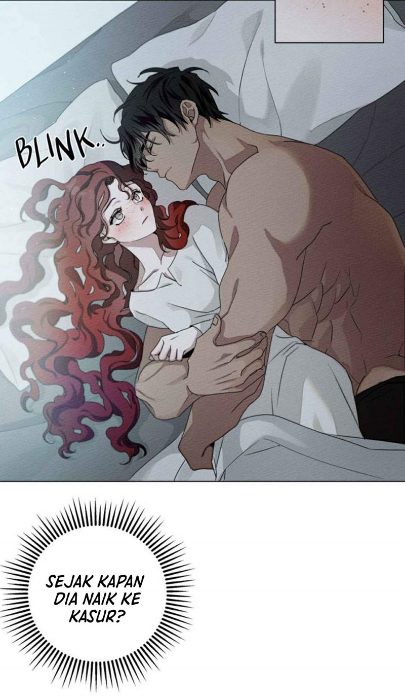 Under the Oak Tree Chapter 31 - halaman 8