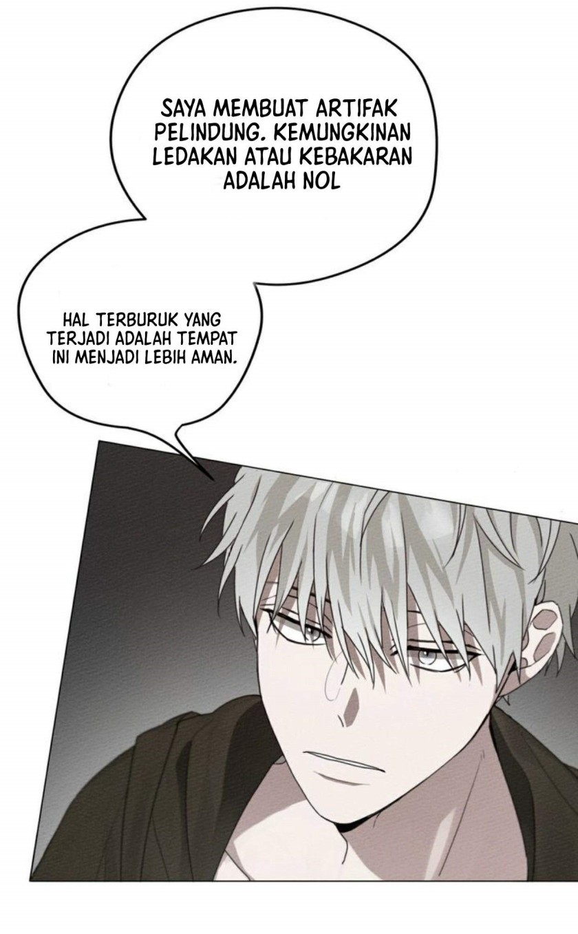Under the Oak Tree Chapter 32 - halaman 14