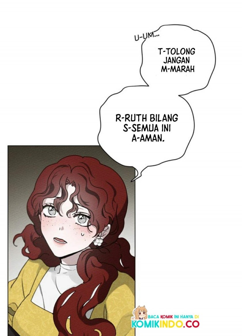 Under the Oak Tree Chapter 32 - halaman 15