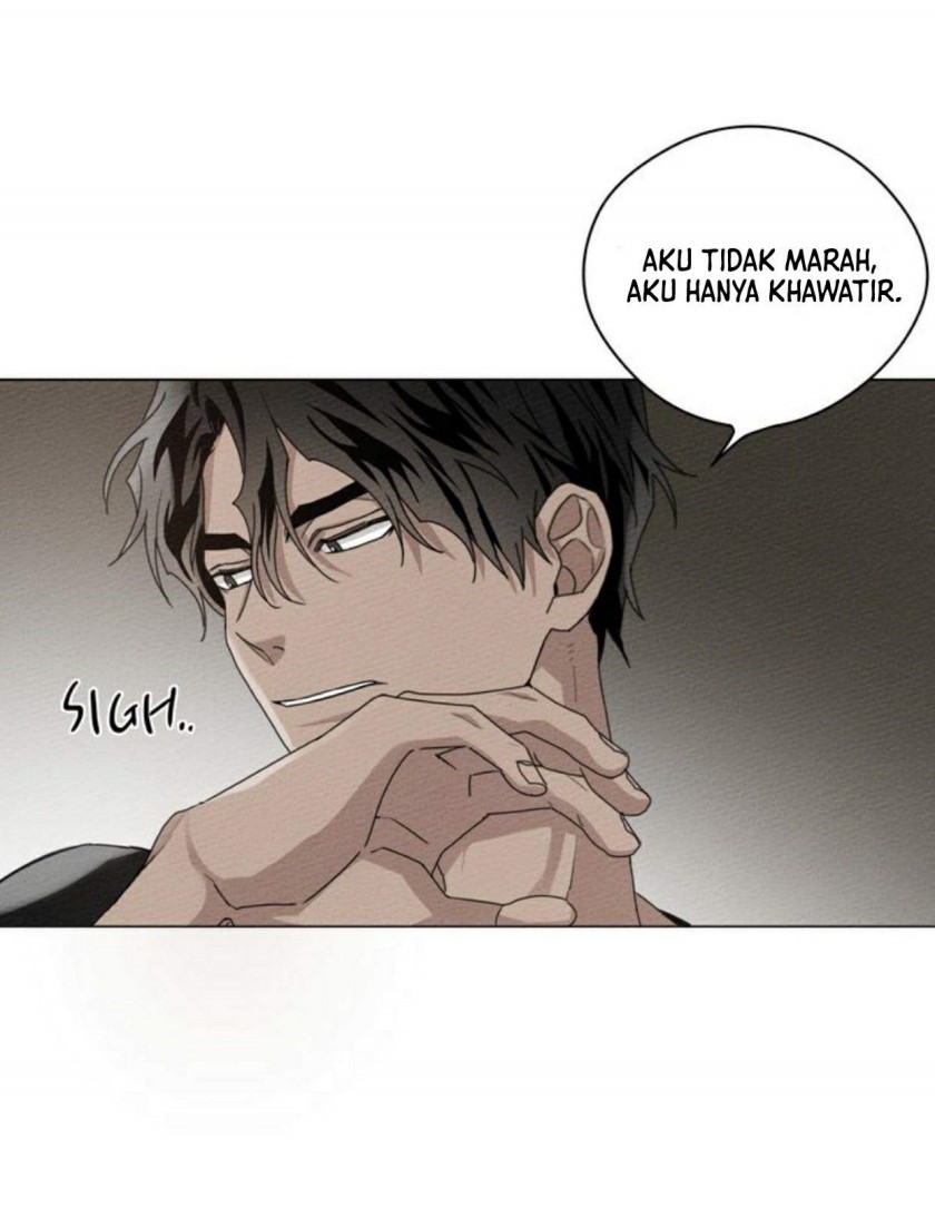 Under the Oak Tree Chapter 32 - halaman 17
