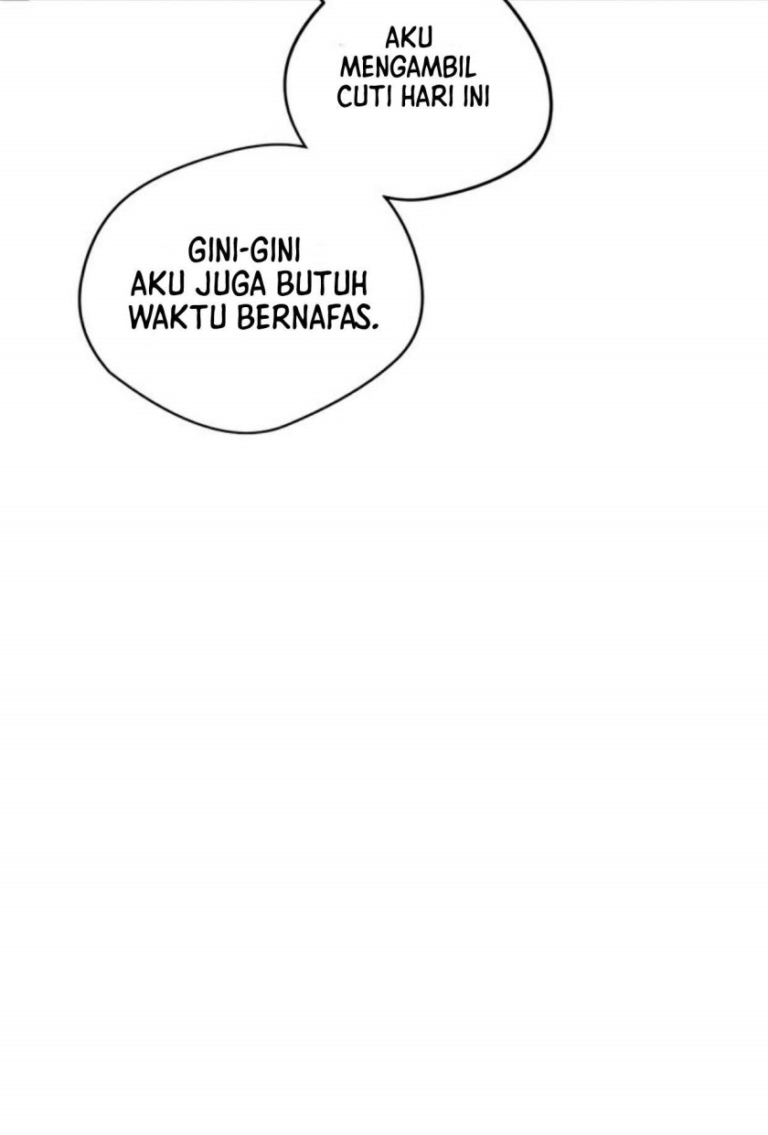 Under the Oak Tree Chapter 32 - halaman 21