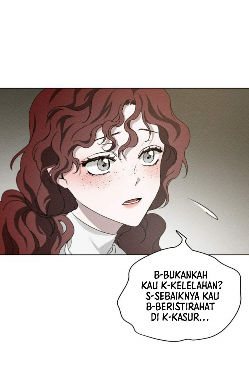 Under the Oak Tree Chapter 32 - halaman 26