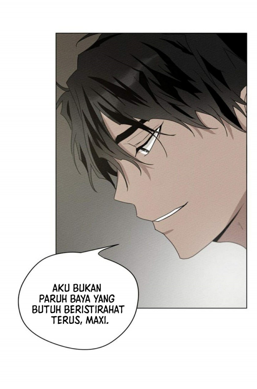 Under the Oak Tree Chapter 32 - halaman 27