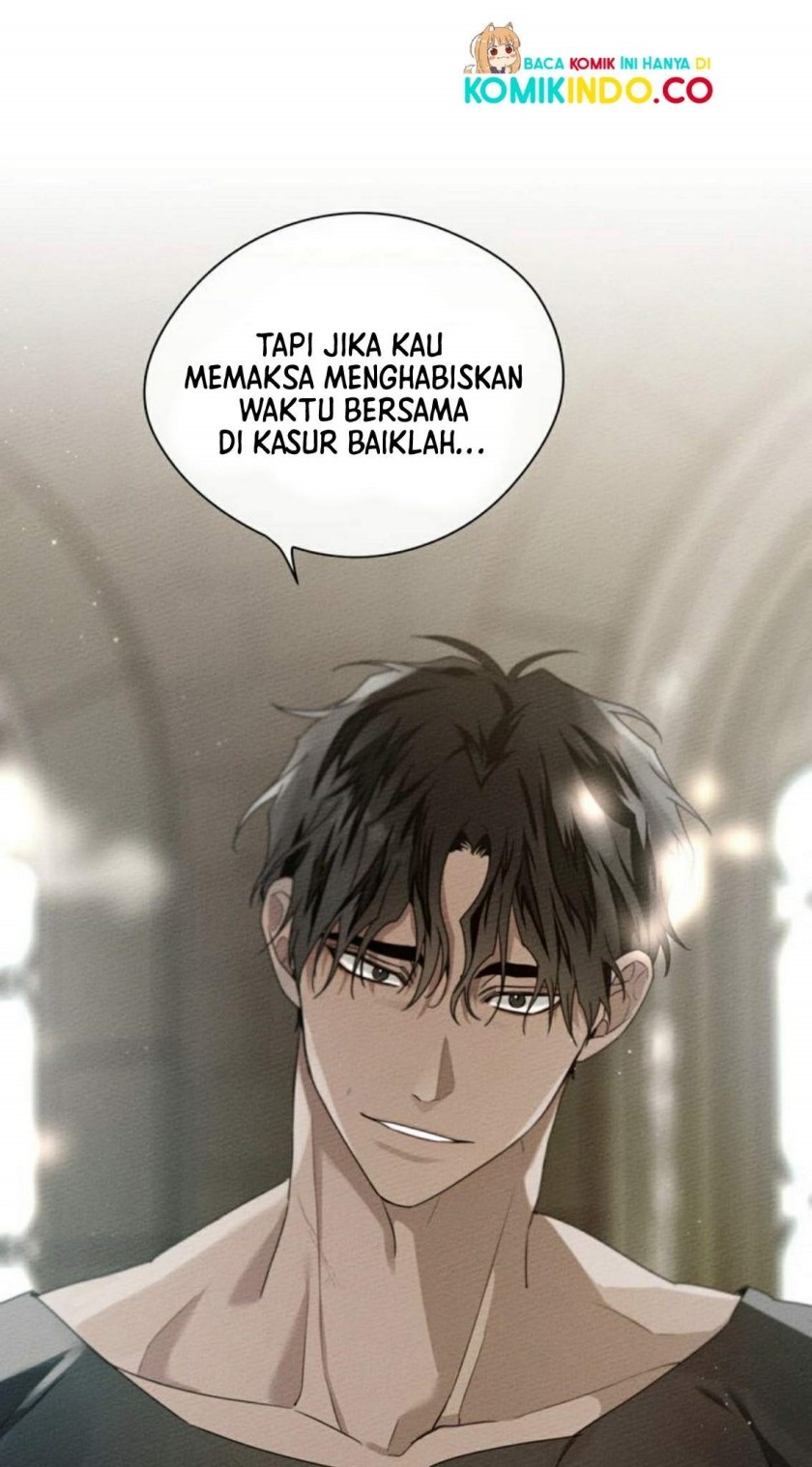 Under the Oak Tree Chapter 32 - halaman 29