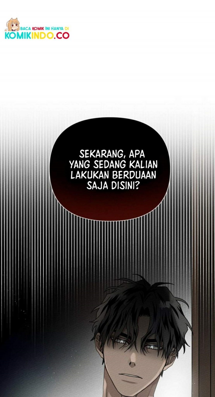 Under the Oak Tree Chapter 32 - halaman 3