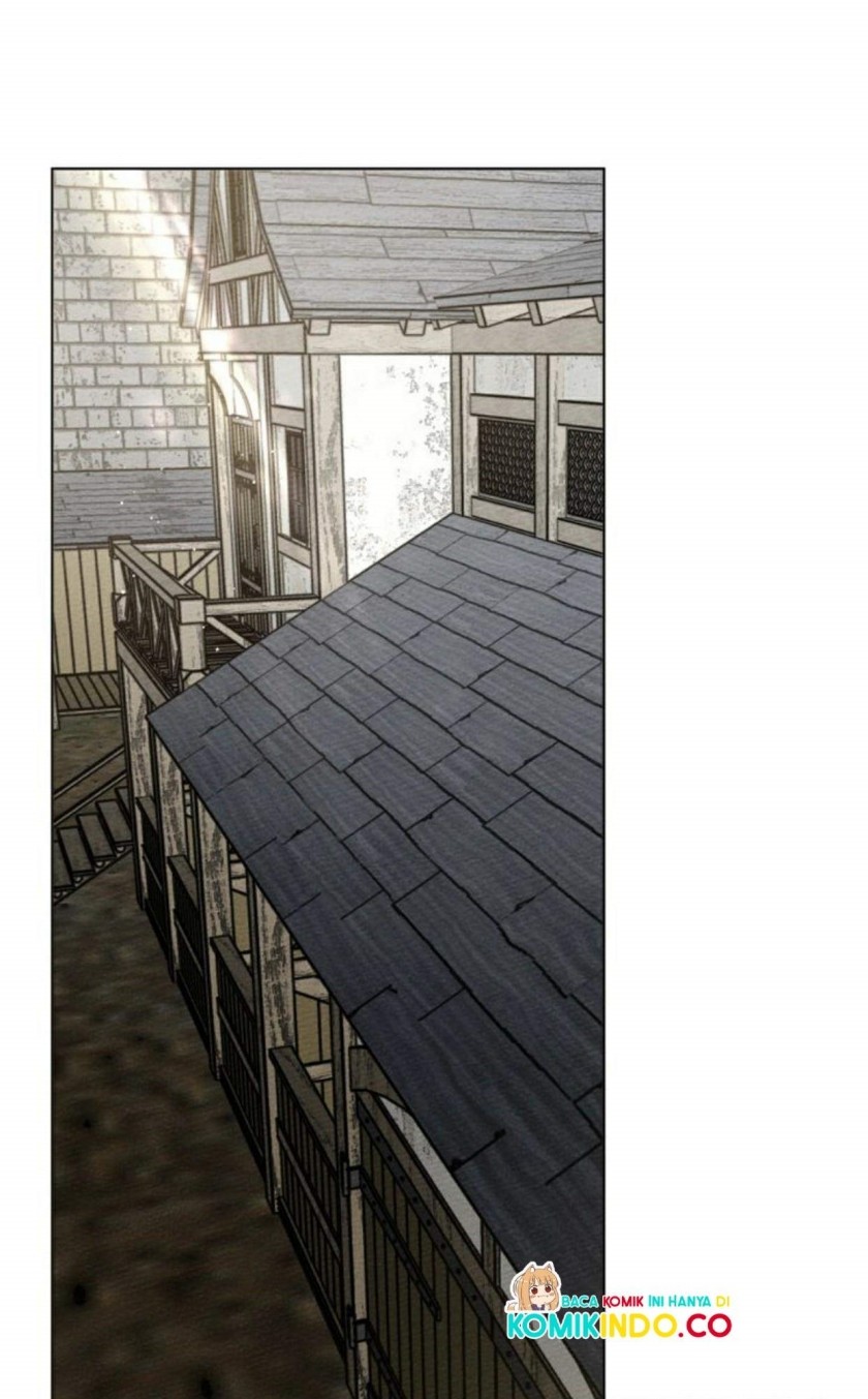 Under the Oak Tree Chapter 32 - halaman 34