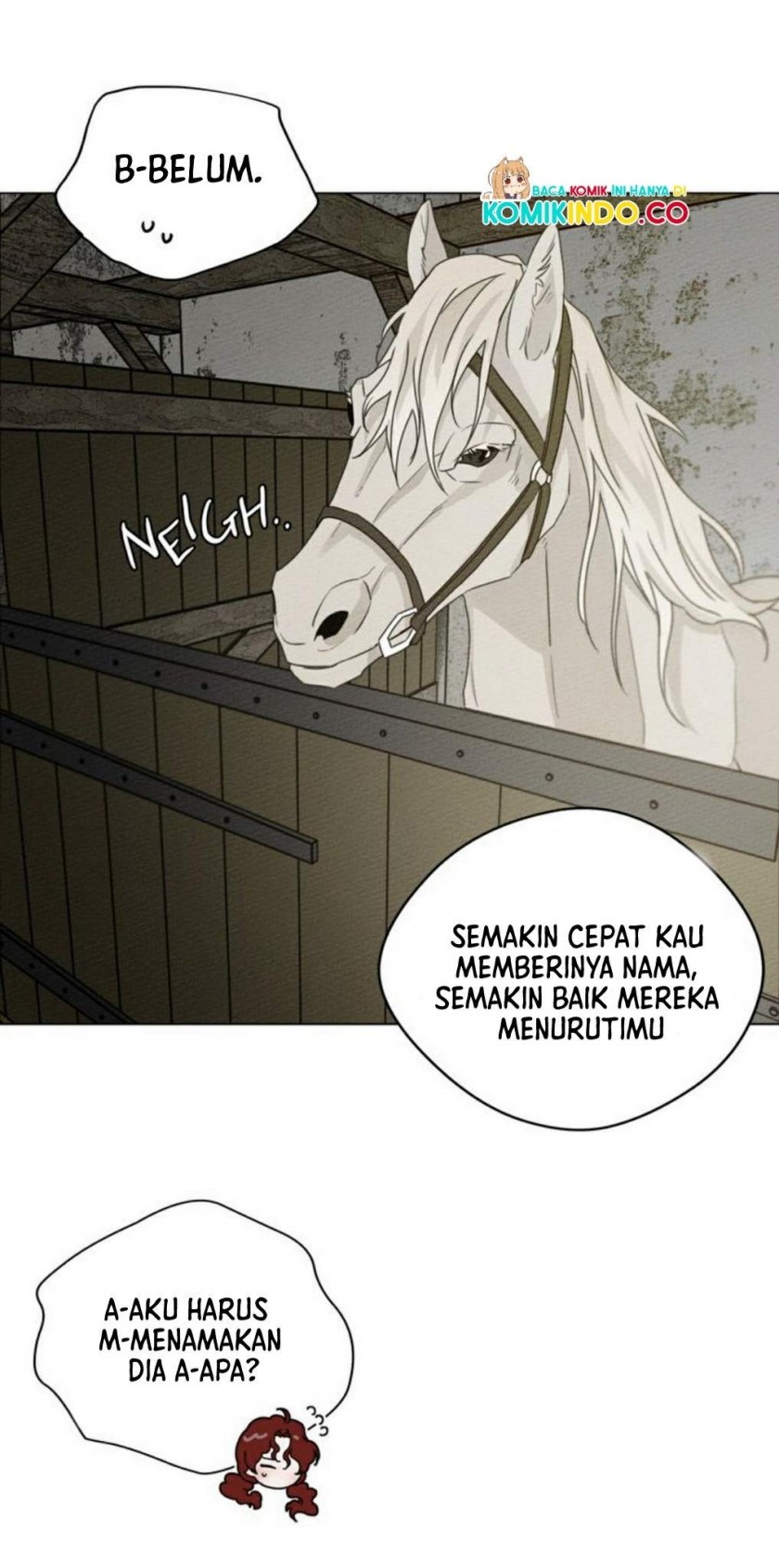 Under the Oak Tree Chapter 32 - halaman 39