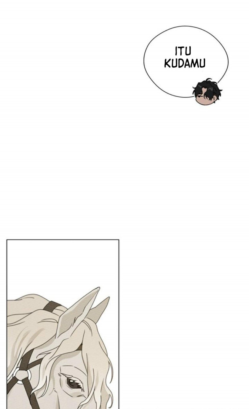 Under the Oak Tree Chapter 32 - halaman 40