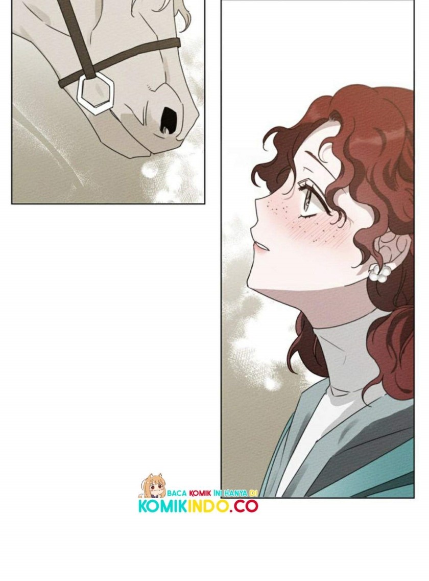 Under the Oak Tree Chapter 32 - halaman 41