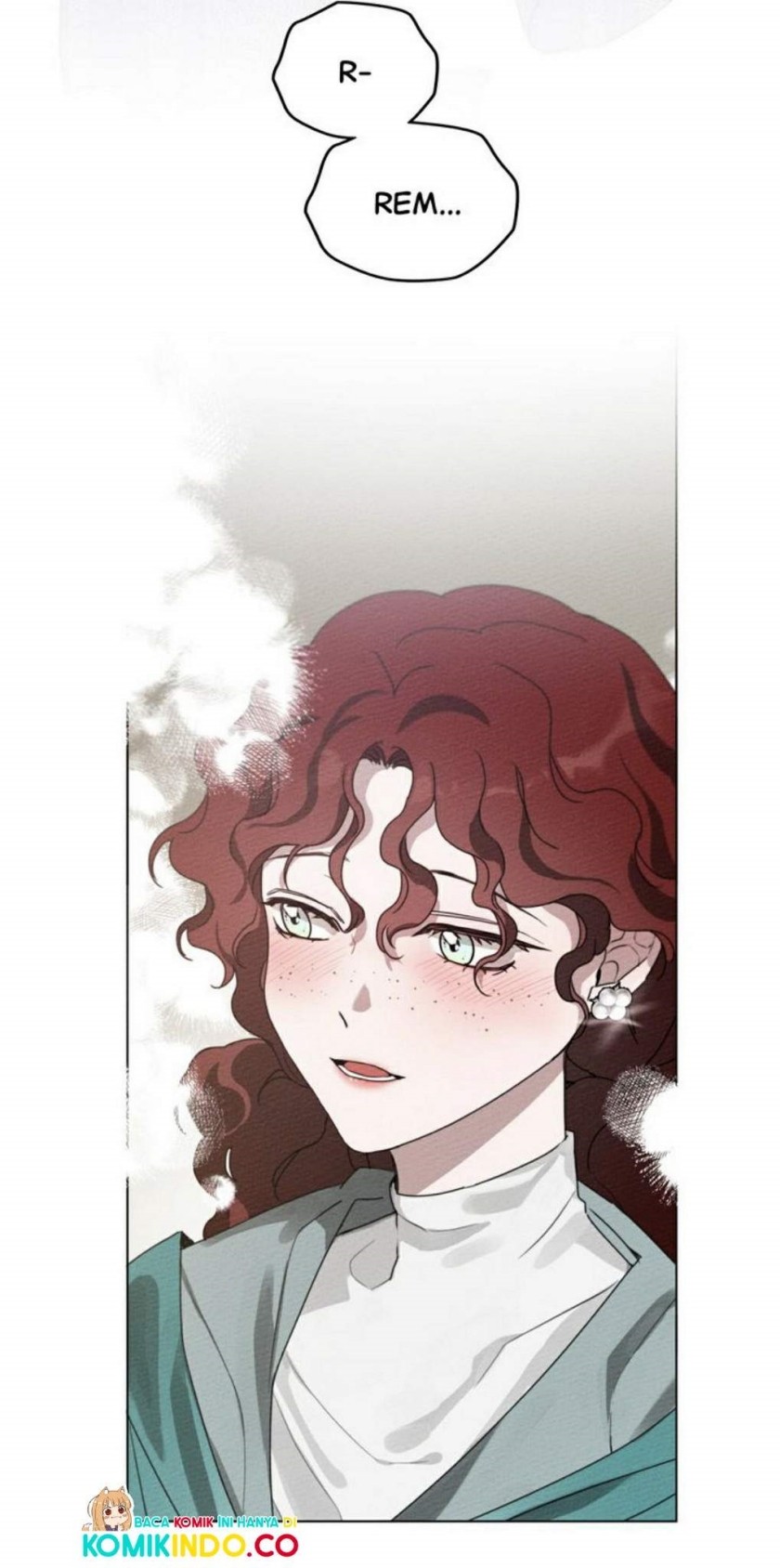 Under the Oak Tree Chapter 32 - halaman 45