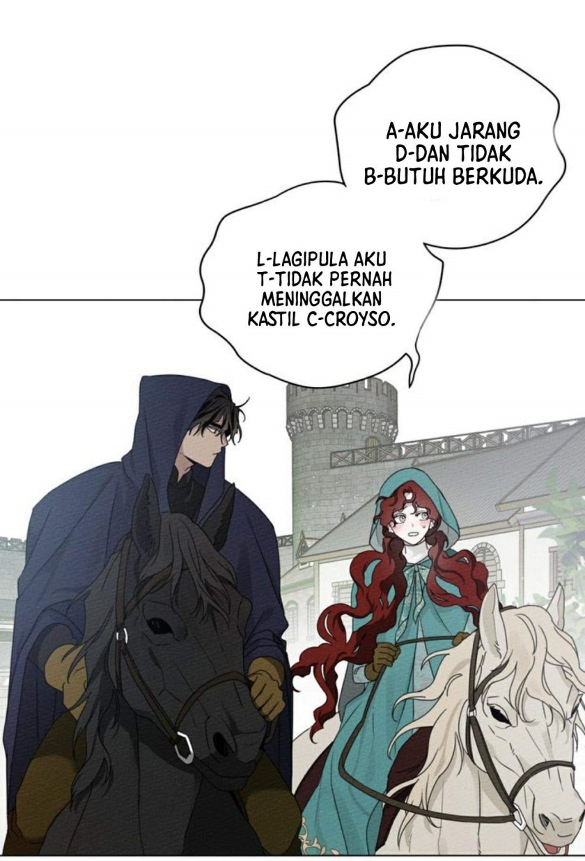 Under the Oak Tree Chapter 32 - halaman 50