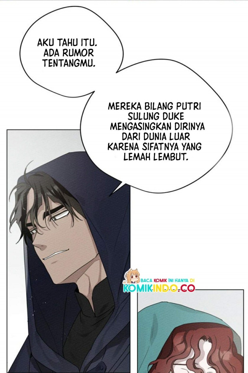 Under the Oak Tree Chapter 32 - halaman 51
