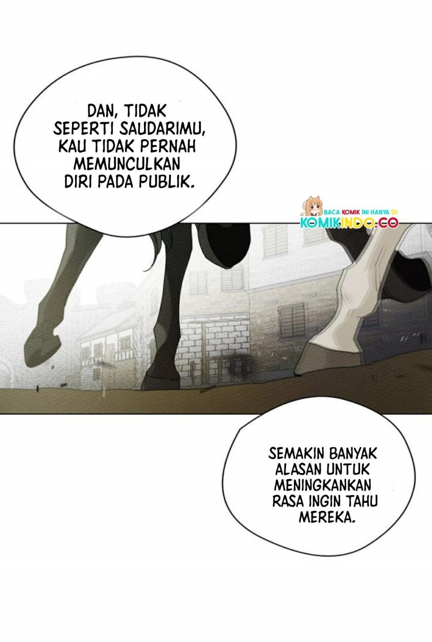 Under the Oak Tree Chapter 32 - halaman 54