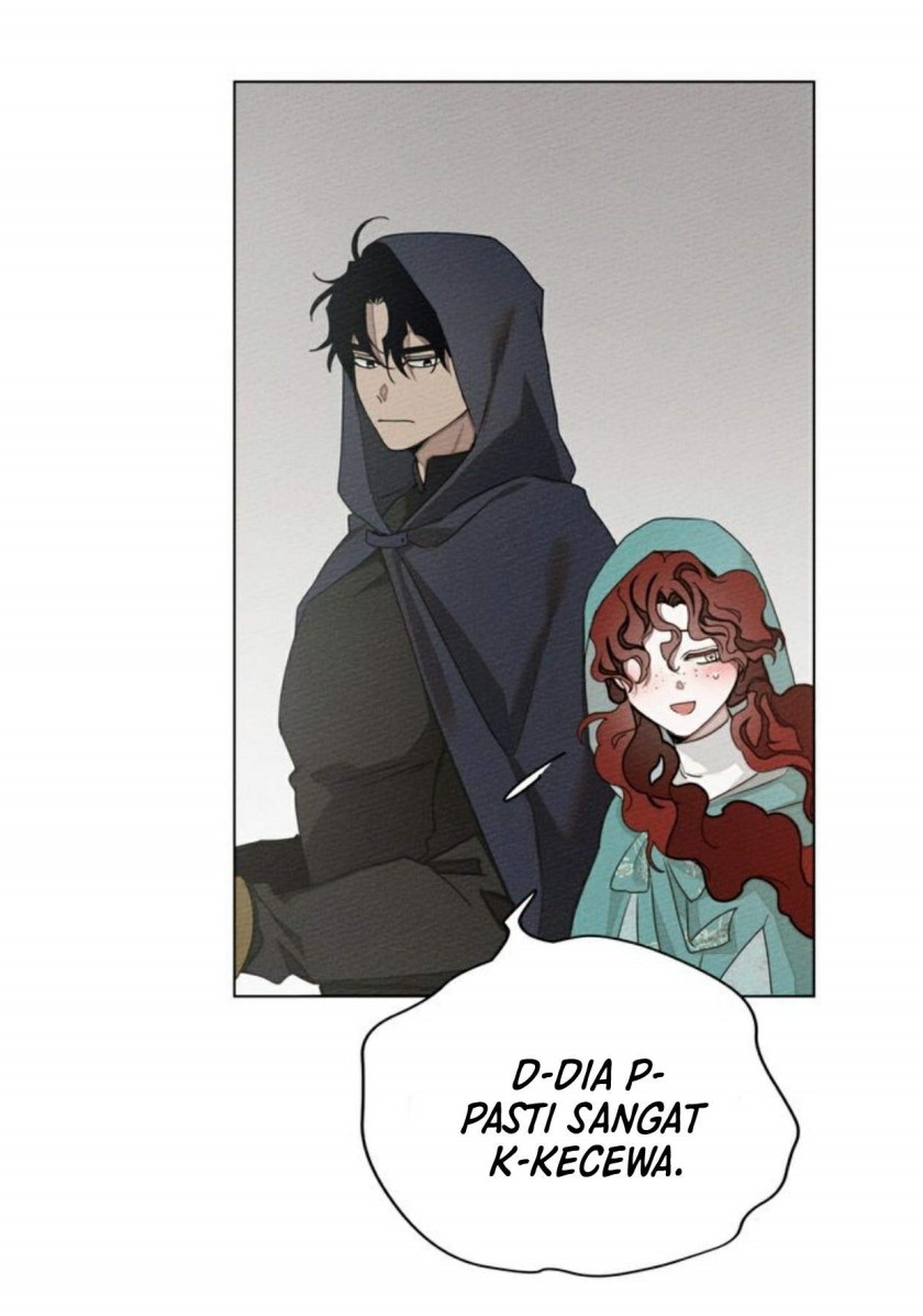 Under the Oak Tree Chapter 32 - halaman 57