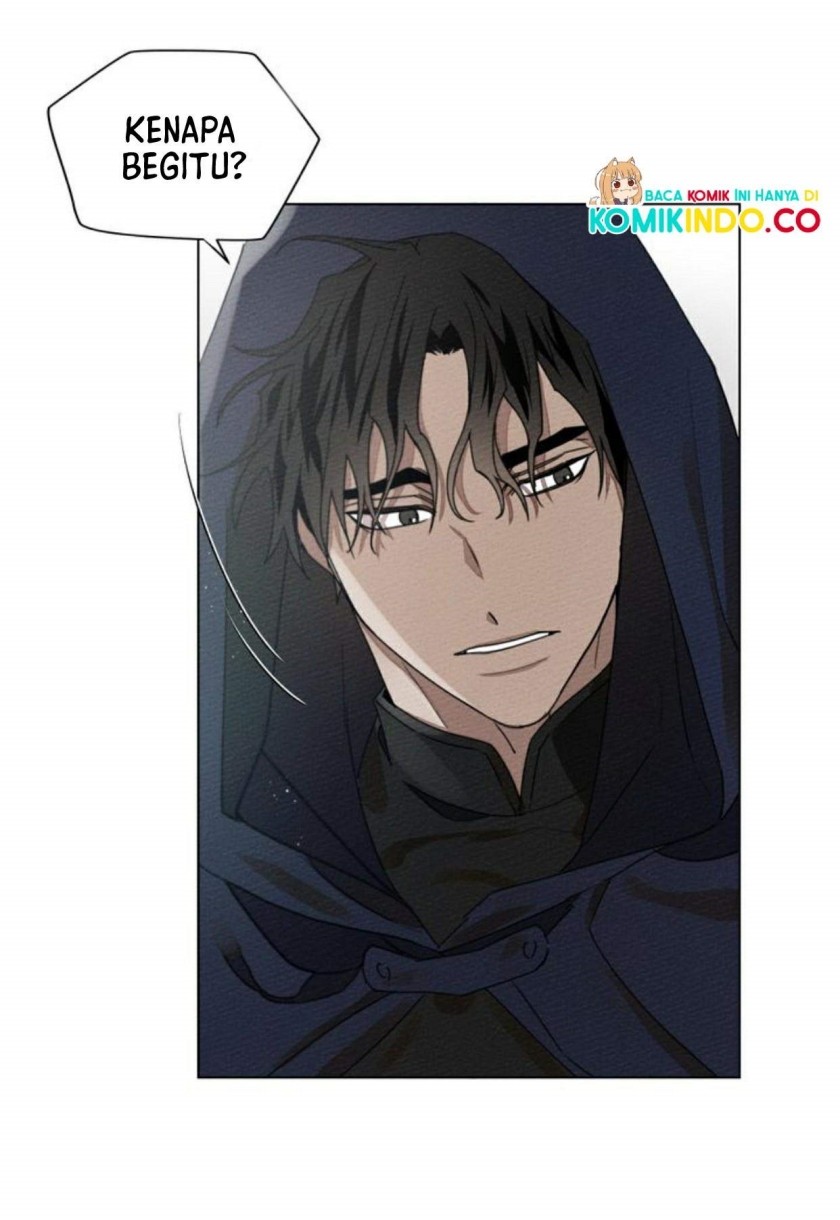 Under the Oak Tree Chapter 32 - halaman 58
