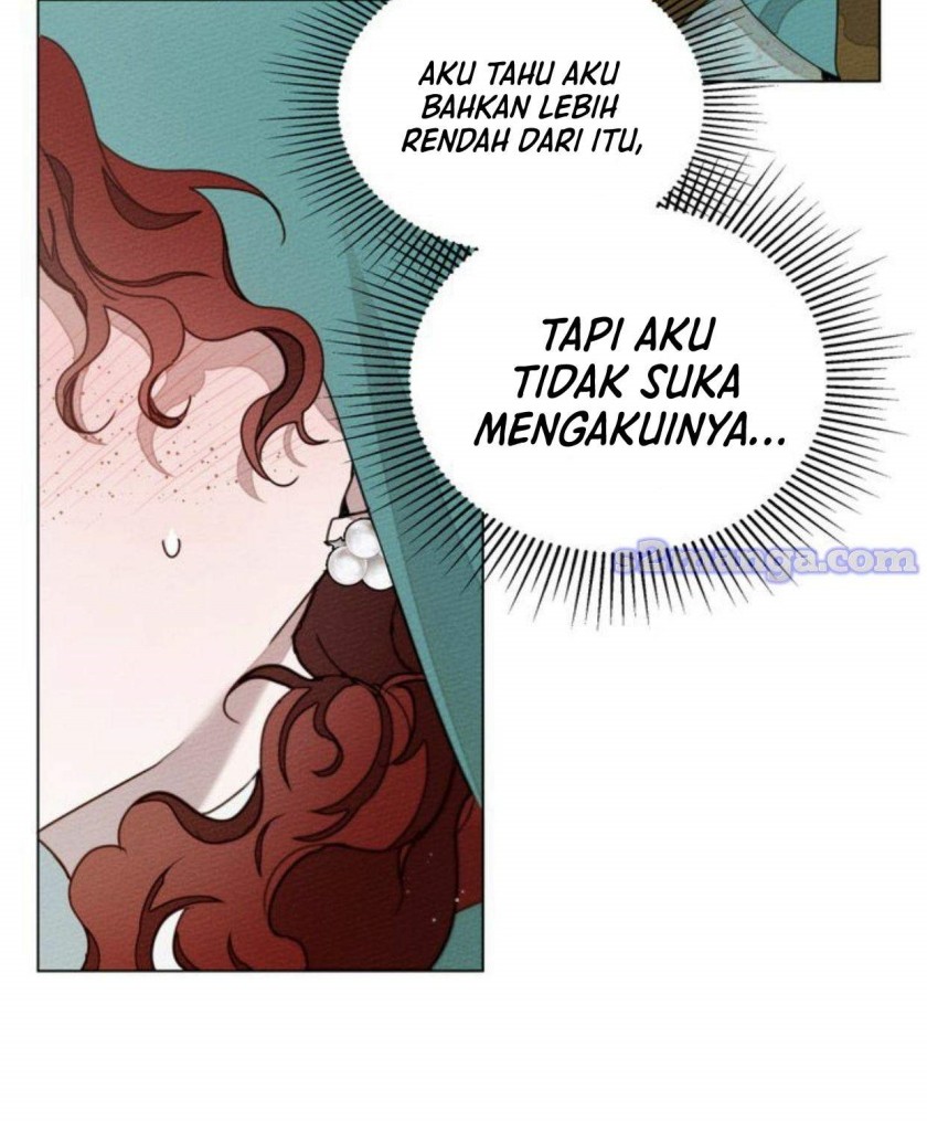Under the Oak Tree Chapter 32 - halaman 61