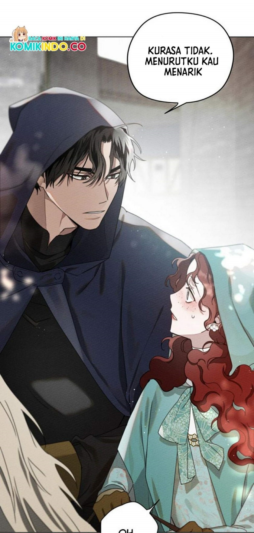 Under the Oak Tree Chapter 32 - halaman 62