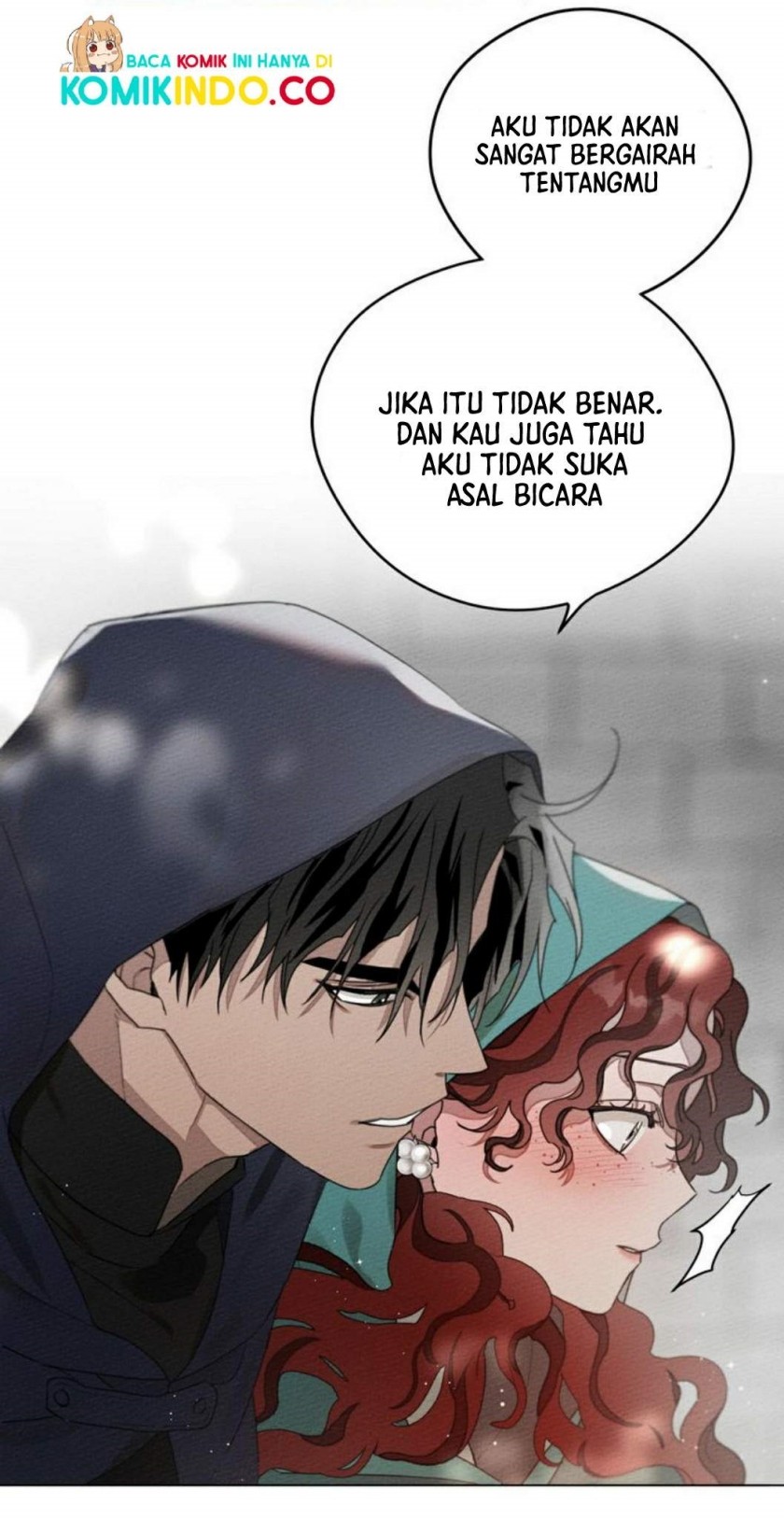 Under the Oak Tree Chapter 32 - halaman 66