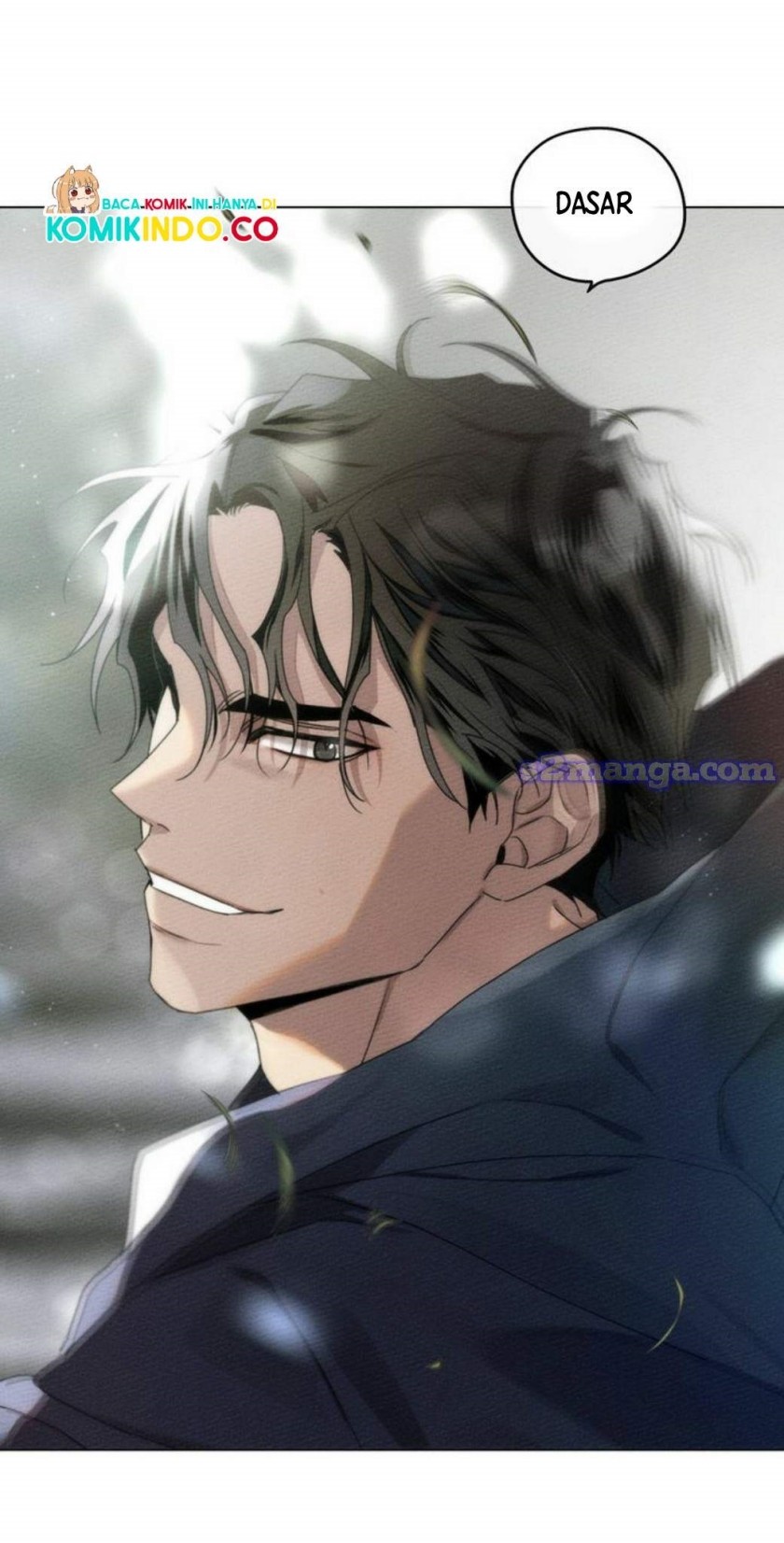 Under the Oak Tree Chapter 32 - halaman 69