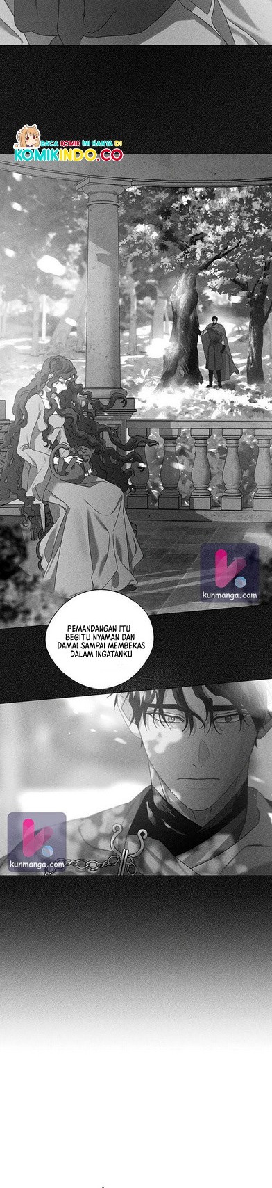 Under the Oak Tree Chapter 33 - halaman 13