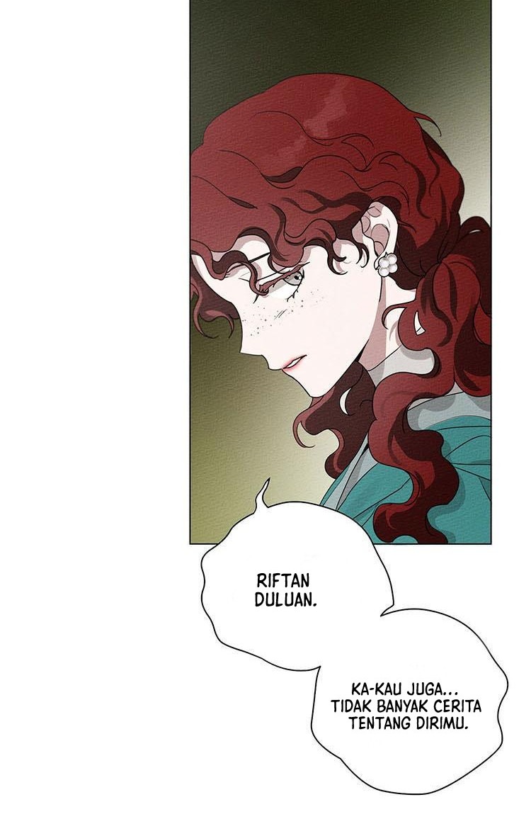 Under the Oak Tree Chapter 33 - halaman 19