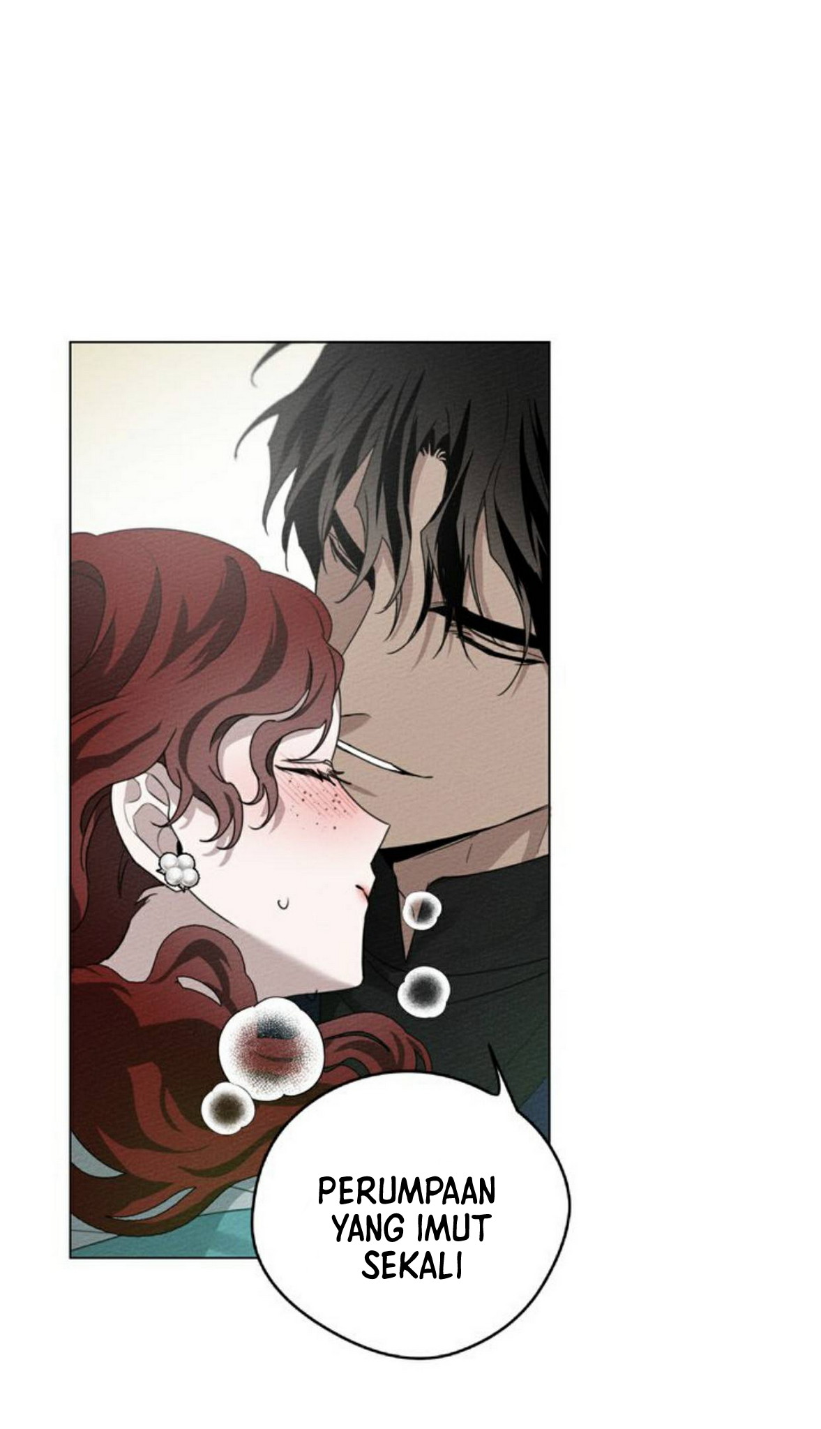 Under the Oak Tree Chapter 34 - halaman 10