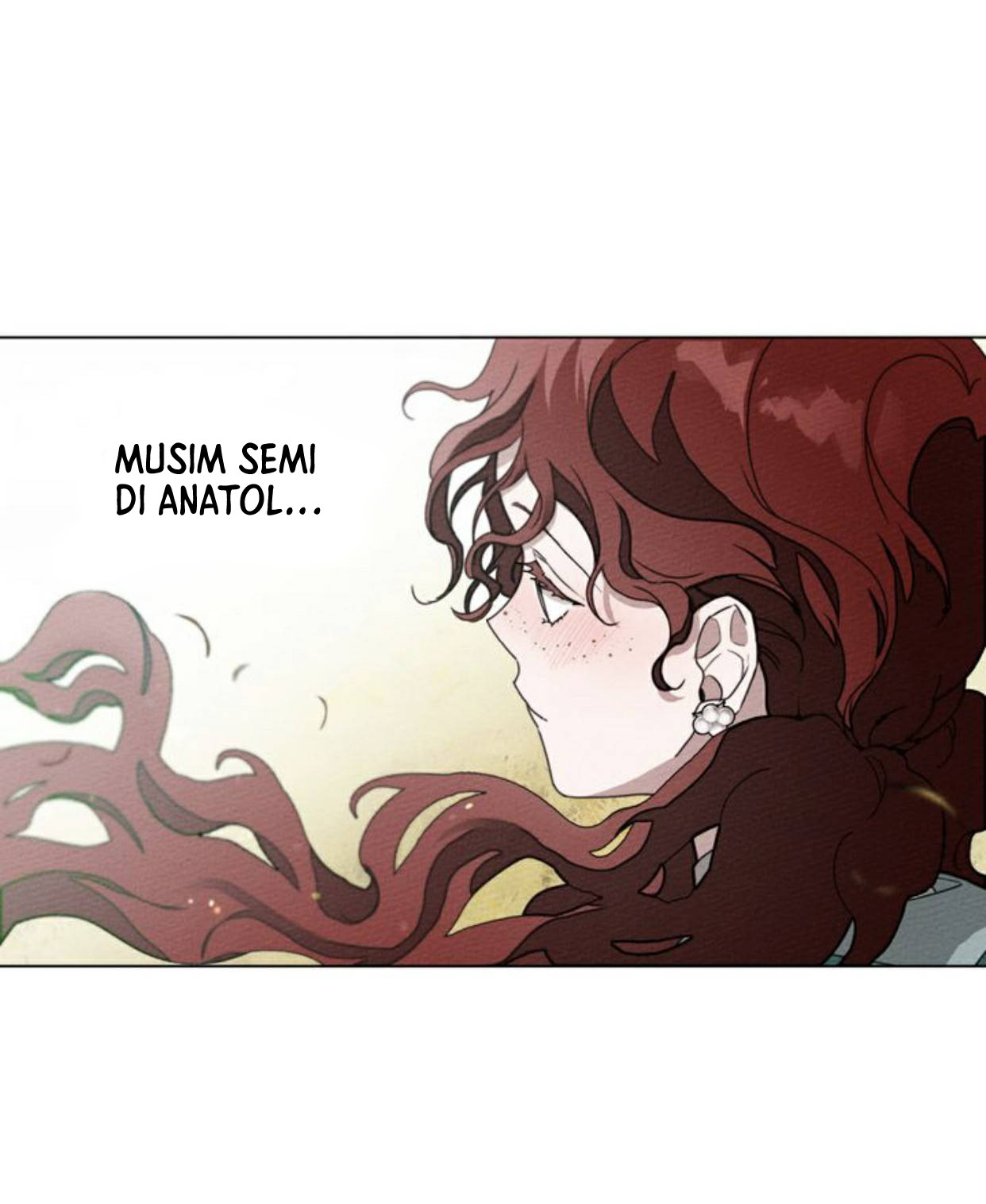 Under the Oak Tree Chapter 34 - halaman 15
