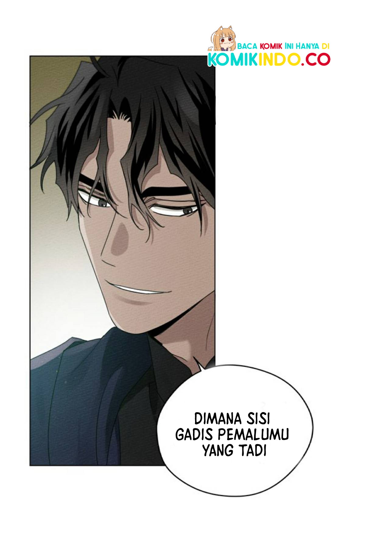 Under the Oak Tree Chapter 34 - halaman 18