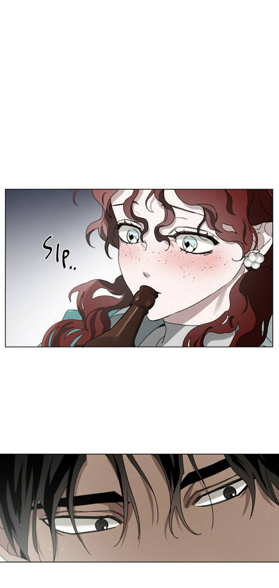 Under the Oak Tree Chapter 34 - halaman 21