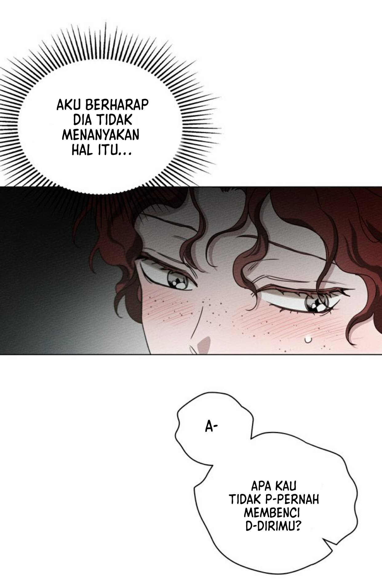 Under the Oak Tree Chapter 34 - halaman 26