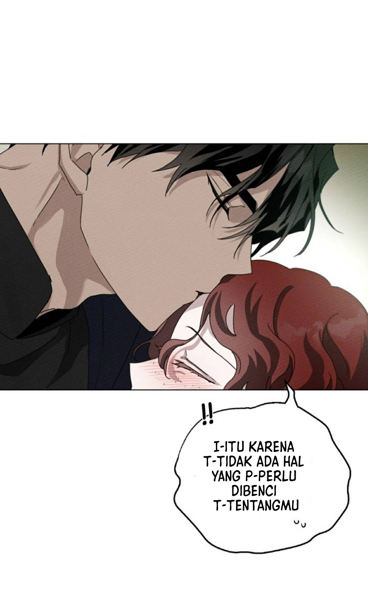 Under the Oak Tree Chapter 34 - halaman 29