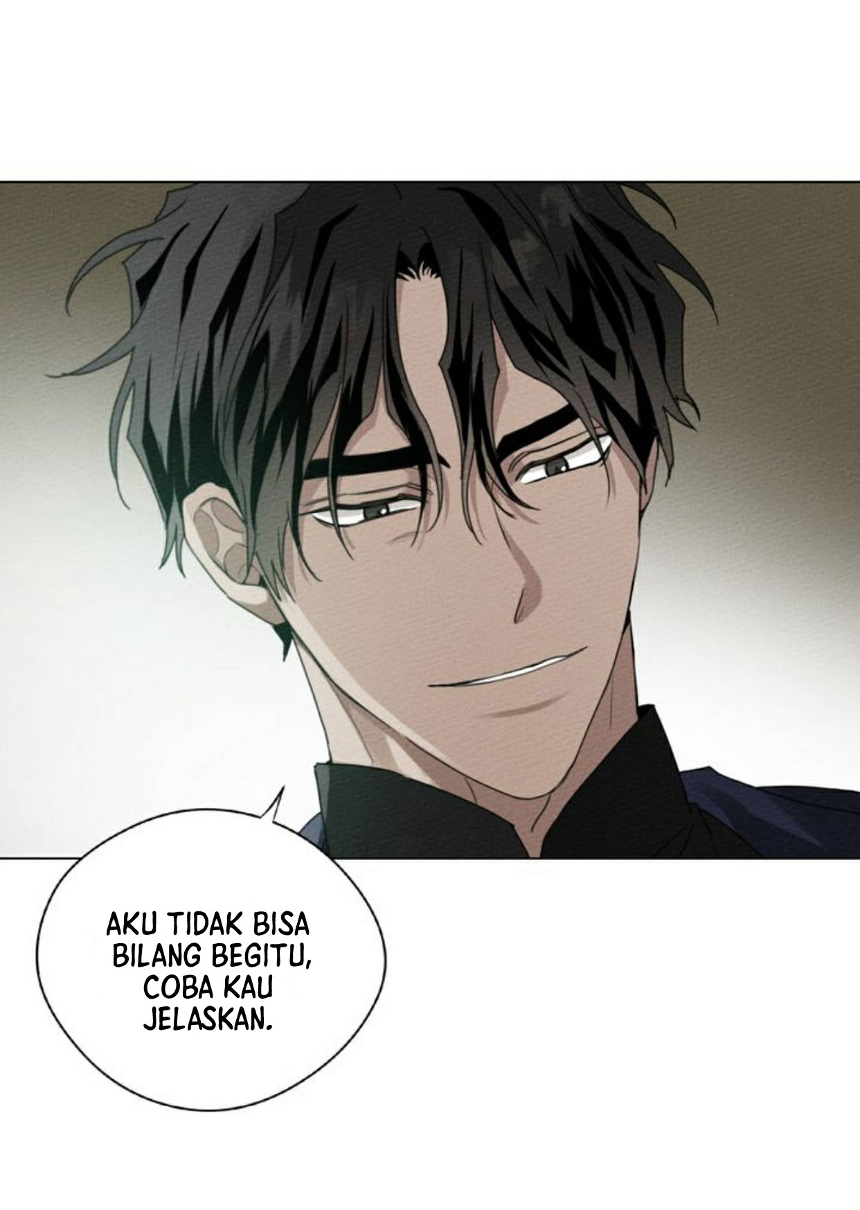 Under the Oak Tree Chapter 34 - halaman 31