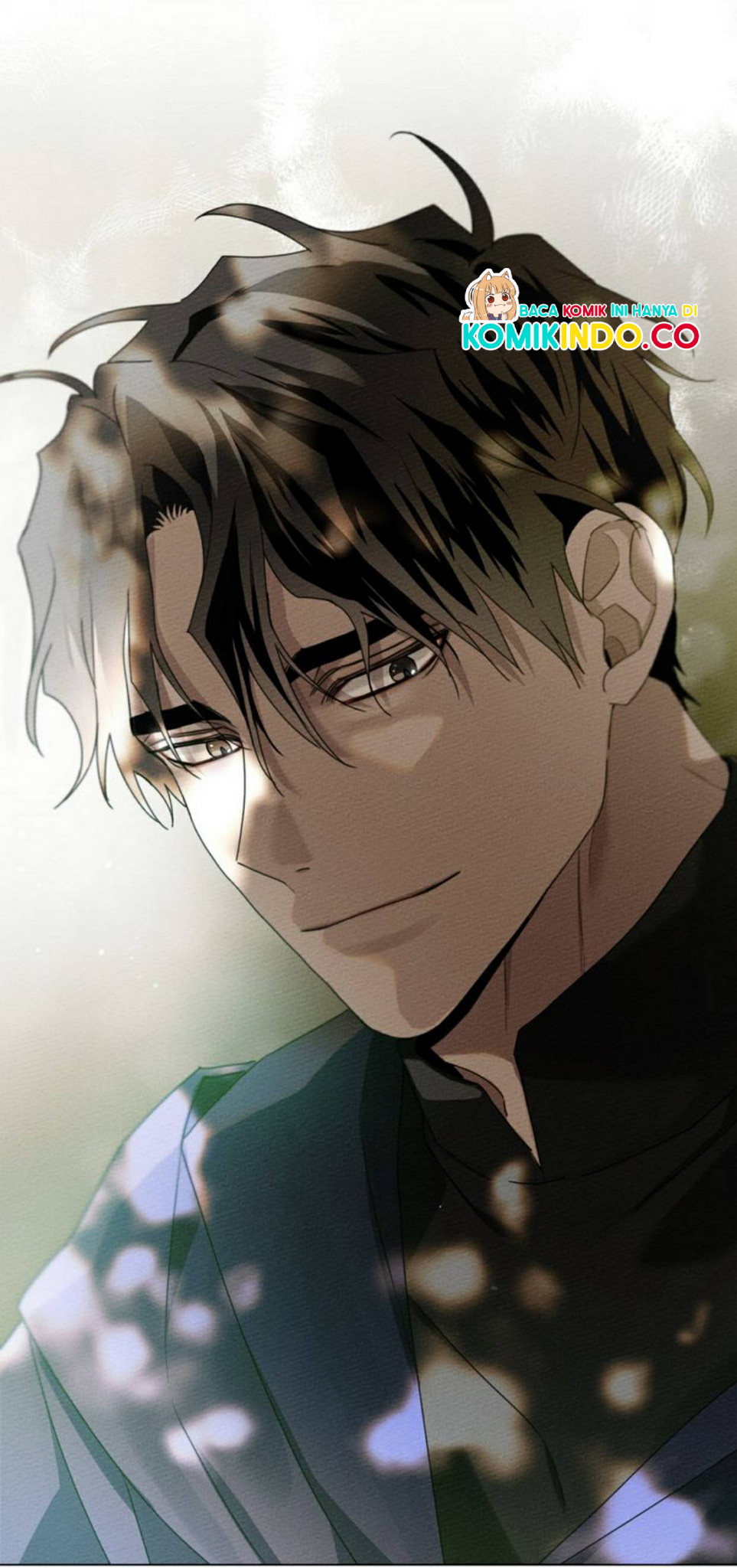 Under the Oak Tree Chapter 34 - halaman 37