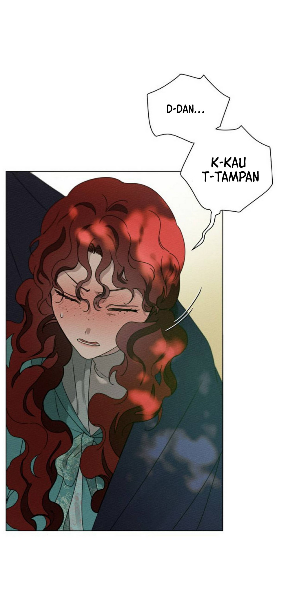 Under the Oak Tree Chapter 34 - halaman 38