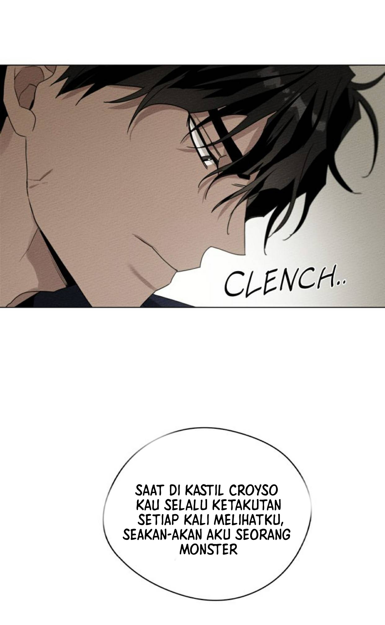 Under the Oak Tree Chapter 34 - halaman 41