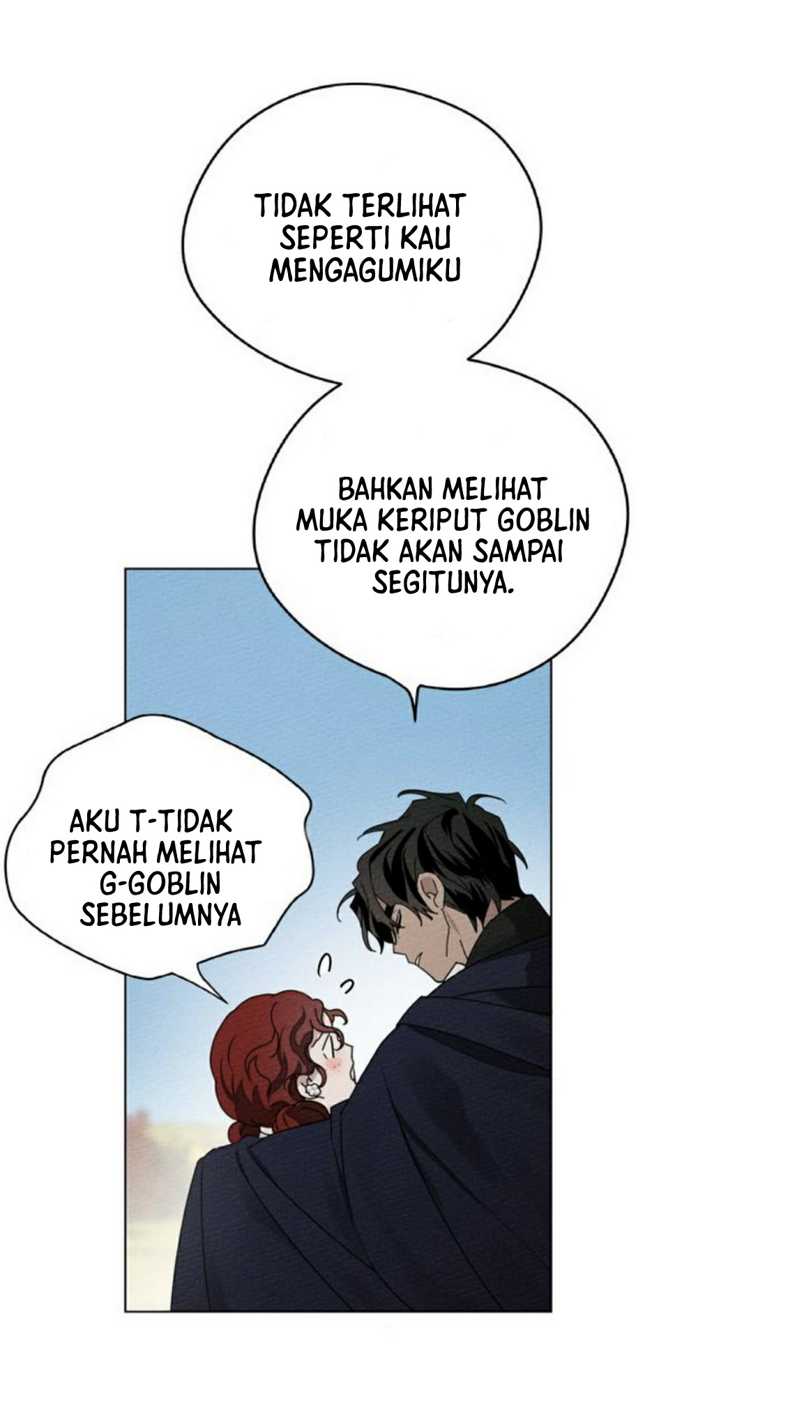 Under the Oak Tree Chapter 34 - halaman 42