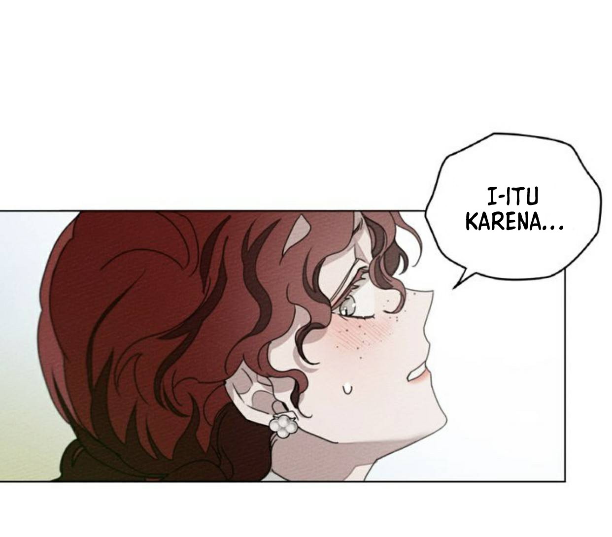 Under the Oak Tree Chapter 34 - halaman 44
