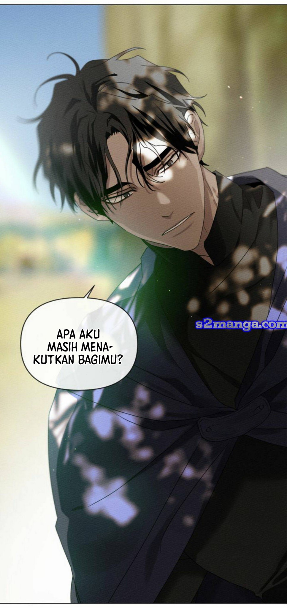 Under the Oak Tree Chapter 34 - halaman 47