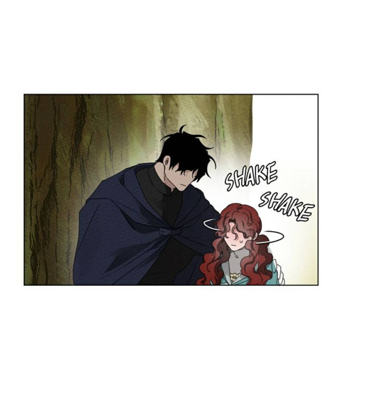 Under the Oak Tree Chapter 34 - halaman 48