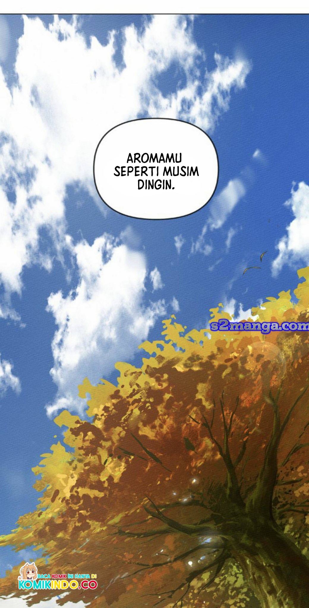 Under the Oak Tree Chapter 34 - halaman 59