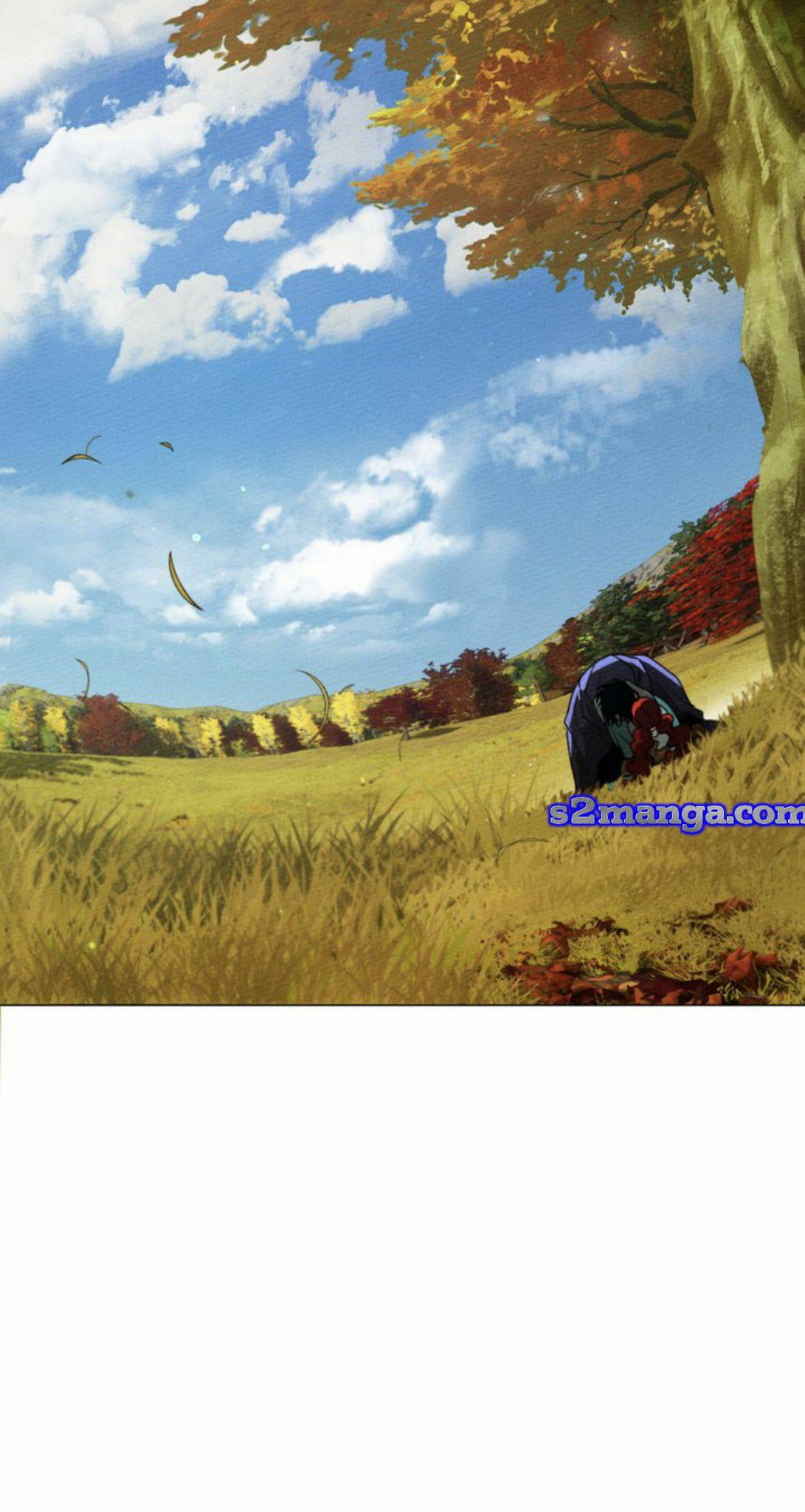 Under the Oak Tree Chapter 34 - halaman 60