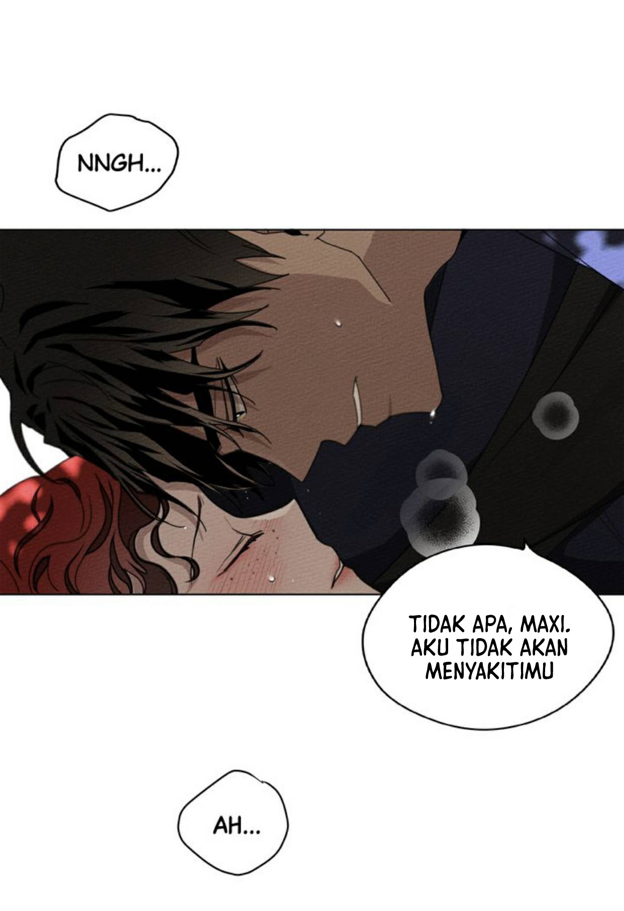 Under the Oak Tree Chapter 34 - halaman 61