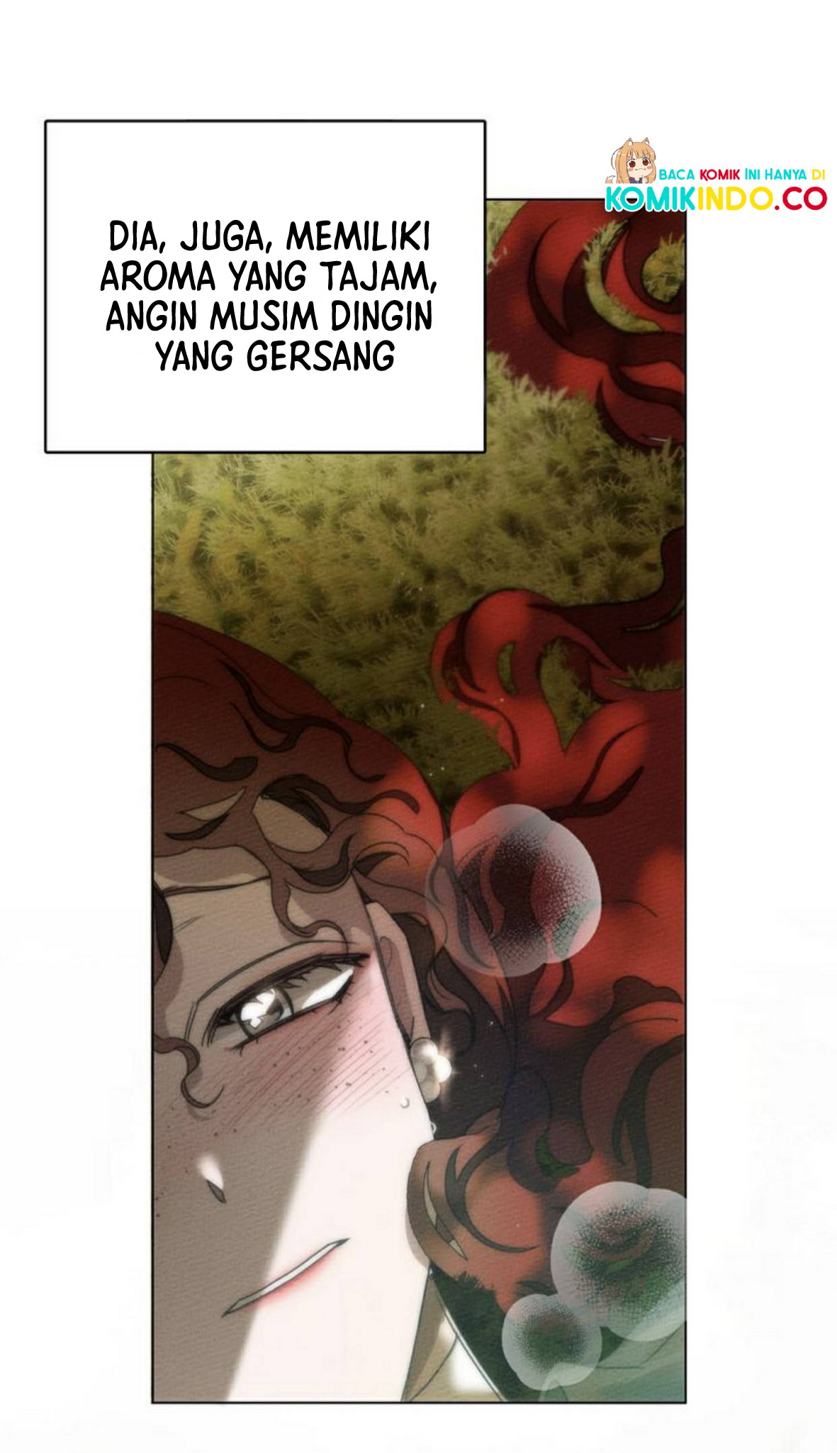 Under the Oak Tree Chapter 34 - halaman 63