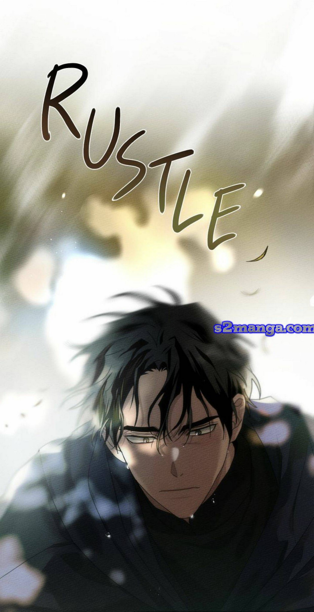 Under the Oak Tree Chapter 34 - halaman 64