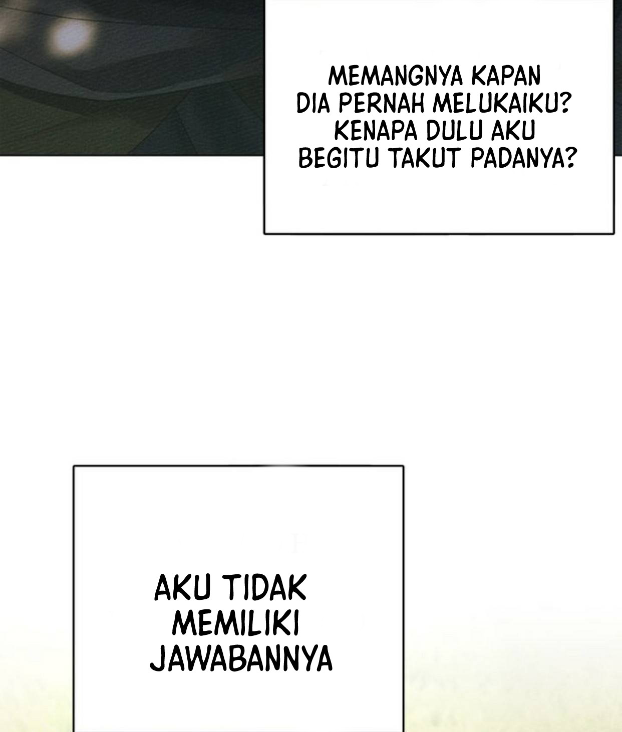 Under the Oak Tree Chapter 34 - halaman 65
