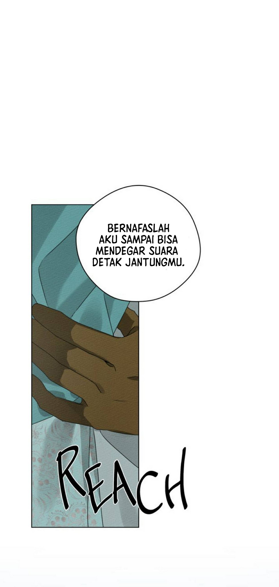 Under the Oak Tree Chapter 34 - halaman 7