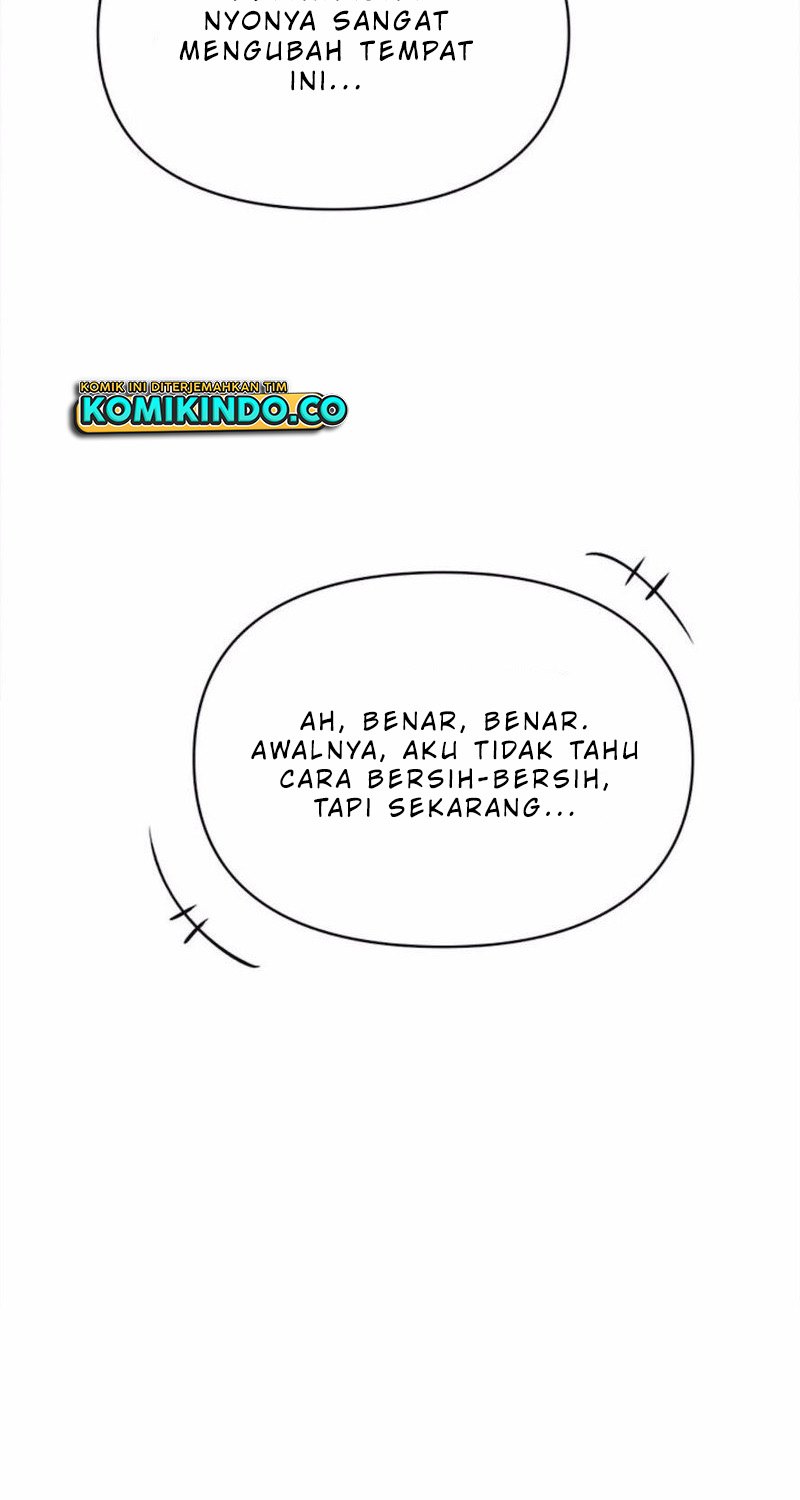 Under the Oak Tree Chapter 35 - halaman 10