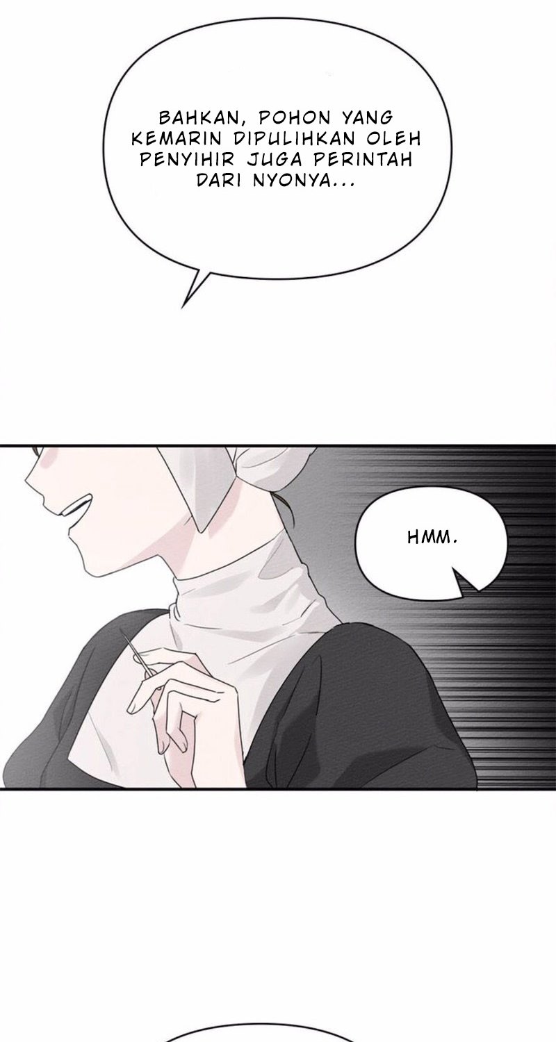 Under the Oak Tree Chapter 35 - halaman 11